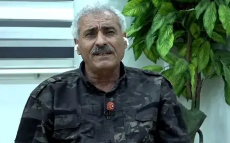 DSG’li yetkili: Bazı Arap aşiretleriyle ittifakımız sürüyor