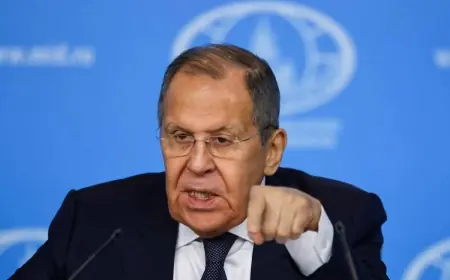 Rusya'dan ABD’ye İran uyarısı: Yeni saldırı tehlikeli sonuçlar doğurur