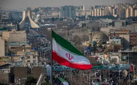 Polonya’dan vatandaşlarına İran’ı acilen terk etme çağrısı