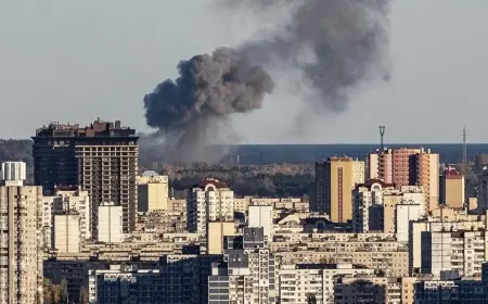 Eski CIA subayı Larry Johnson: “Rusya 2026’ya doğru Kiev’i ele geçirebilir"