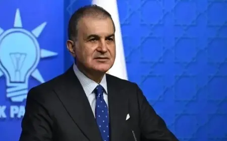 AK Parti'den rapor açıklaması: Sabırla ilerliyoruz