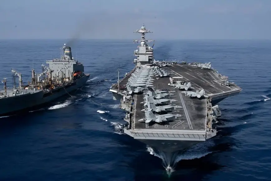 ABD’li yetkili: İran ile temaslarda yanıt bekleme aşamasındayız