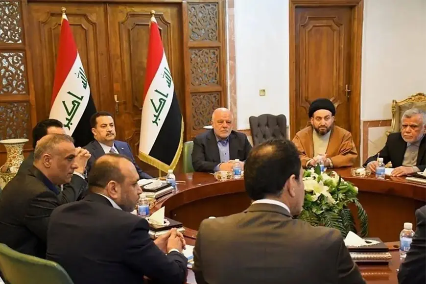 Hoşyar Zebari: Irak’ın yeni Cumhurbaşkanı Maliki’yi hükümeti kurmakla görevlendirmeyecek