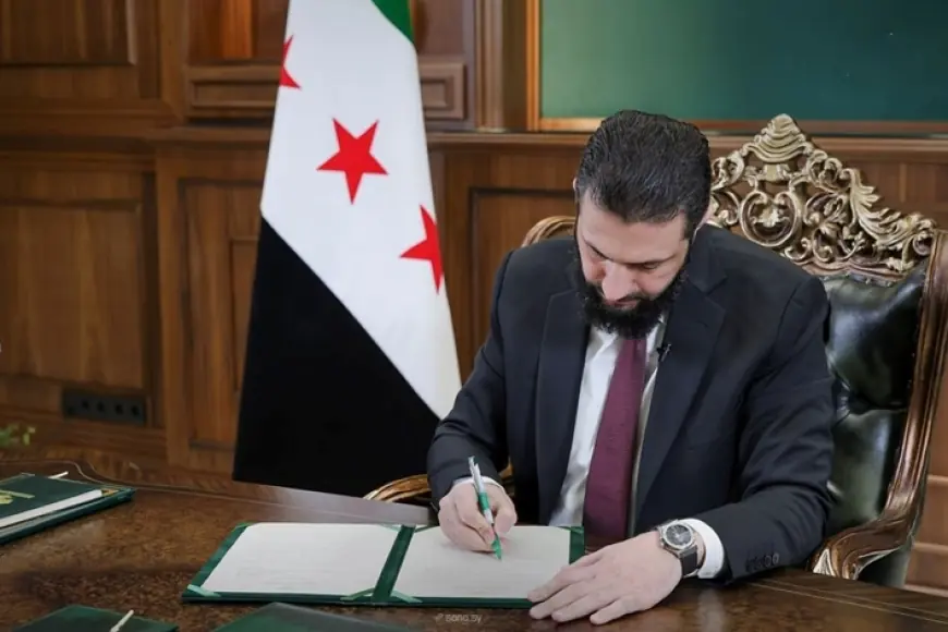 Ehmed Şer efûya giştî derxist