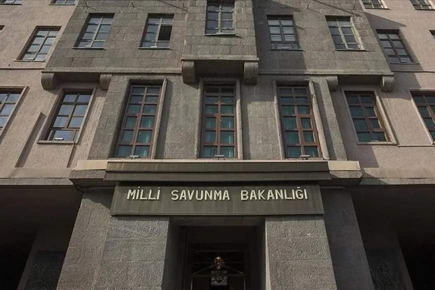 MSB'den 'DSG' açıklaması