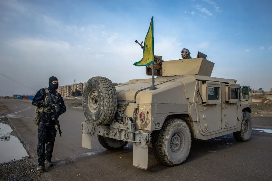 DSG-Şam ateşkesi sonrası Aleviler için Kürt bölgesi hâlâ güvenli mi?