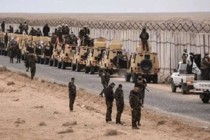 Fox News: ABD, Suriye’de 6 bin IŞİD'linin kaçışını engelledi