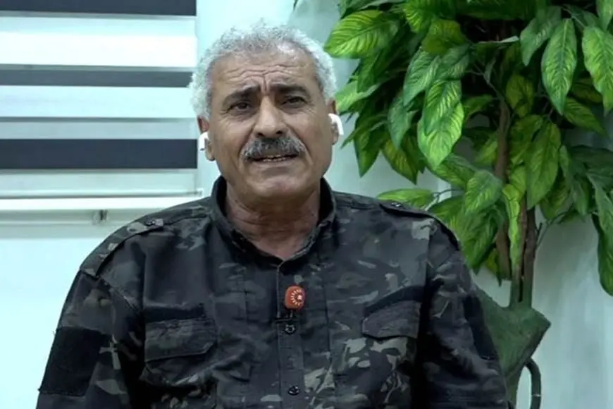 DSG’li yetkili: Bazı Arap aşiretleriyle ittifakımız sürüyor