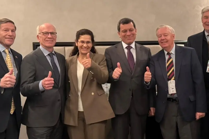 Gazeteci Civiroğlu: Suriye Kürtlerinin Münih diplomasisi Washington hamlesinin ürünü