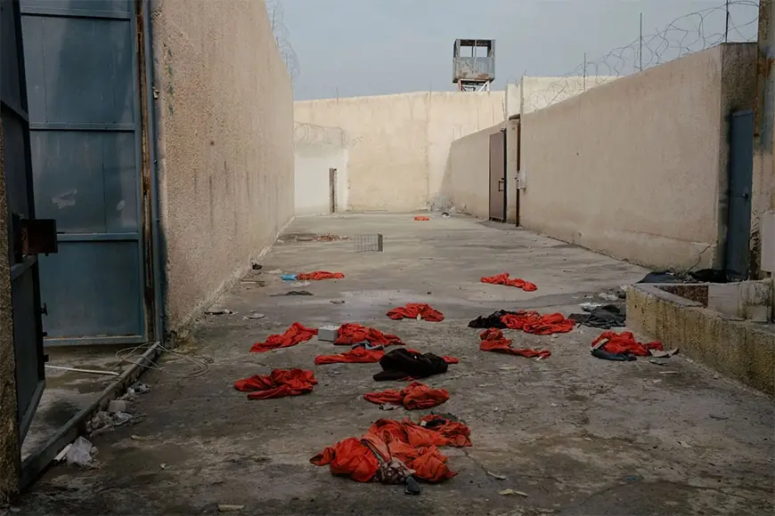 Suriye’de güç dengesi değişti: IŞİD tutuklu sistemi çöktü