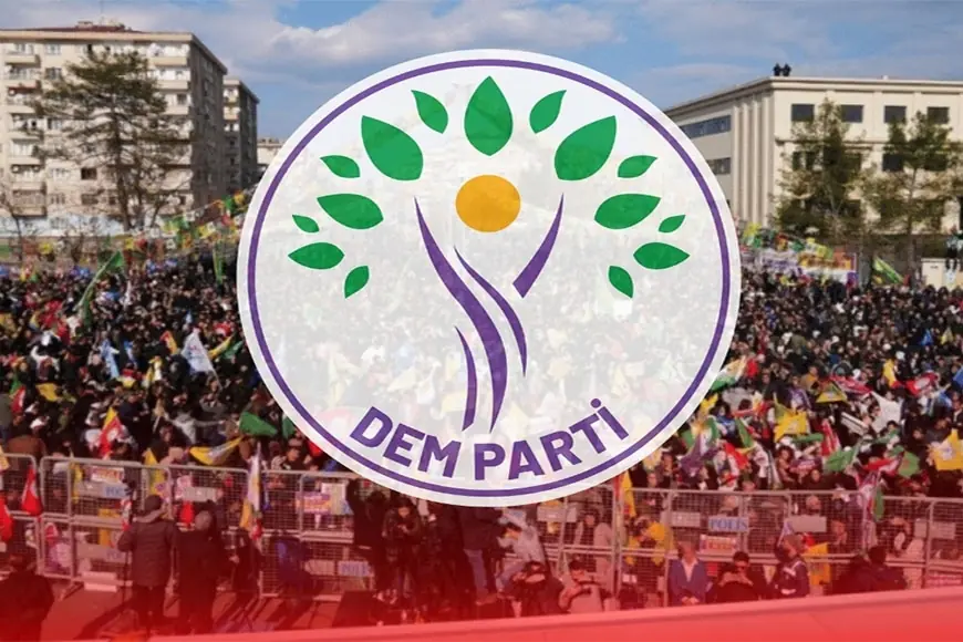 DEM Partili belediyeler ‘Kürtçe’de sınıfta kaldı