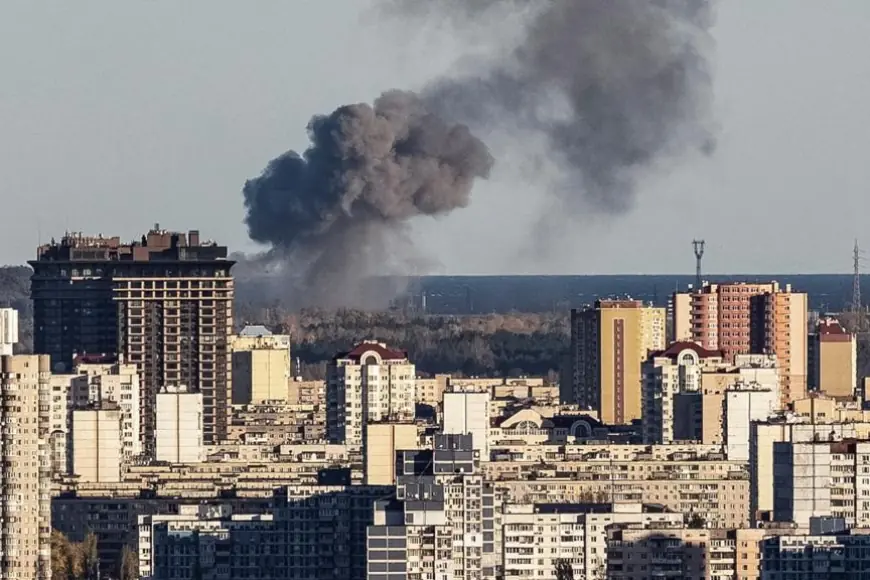 Eski CIA subayı Larry Johnson: “Rusya 2026’ya doğru Kiev’i ele geçirebilir"