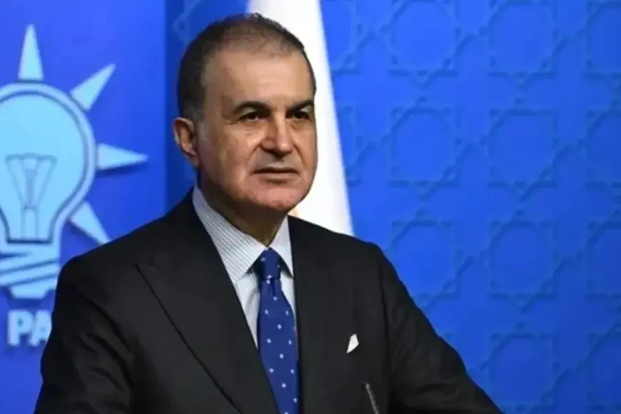 AK Parti'den rapor açıklaması: Sabırla ilerliyoruz