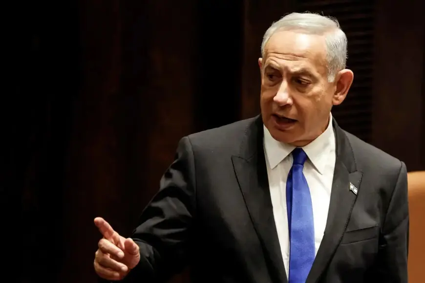 Trump’ın Mesajı Sonrası Netanyahu’dan İran’a Uyarı