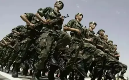 Gazze'ye asker gönderecek 5 ülke belli oldu