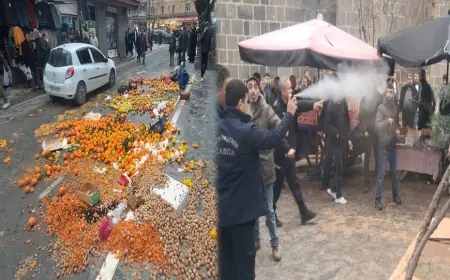 Aziz Yağan: HÜDA PAR sağduyusu ve vicdanının çiğköftecilerle imtihanı