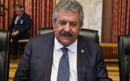 MHP'li Yıldız süreçteki yasal düzenlemeler için tarih verdi