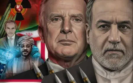 İran-ABD müzakereleri: Ortadoğu’yu değiştirme planı ne olacak?