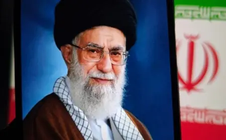 Hamaney sonrası senaryo: İktidar mücadelesi kapıda