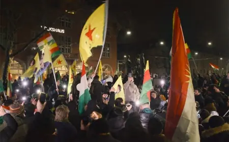 Rojava’daki özerk yapının çöküşü ABD’nin Ortadoğu stratejisini nasıl etkiler?