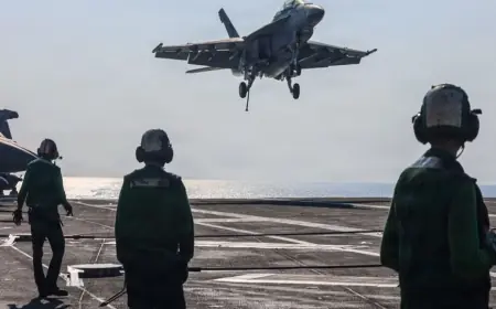 Diplomasi mi çatışma mı? ABD-İran krizi 'yüzde 50-50' noktasında