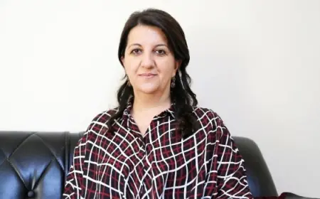 Buldan’dan Öcalan görüşmesi açıklaması: Silah bırakanların durumu ne olacak?