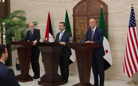 ABD arabuluculuğunda Süveyda’da esir takası görüşmeleri