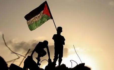 Hamas geçici liderini oyluyor: Hangi adaylar yarışıyor?