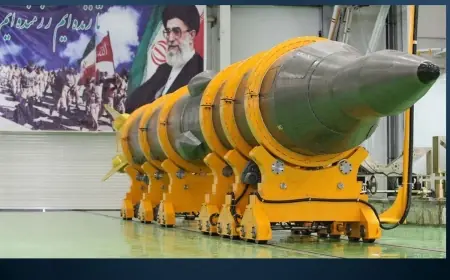 İran neden savaşı göze alıyor?