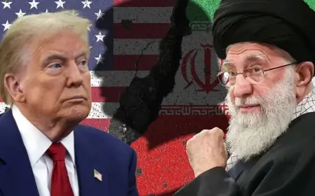 Reuters: ABD'nin İran'a yönelik saldırıları bireysel liderleri hedef alabilir