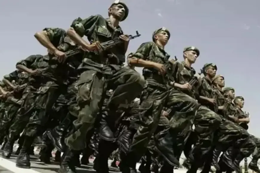 Gazze'ye asker gönderecek 5 ülke belli oldu