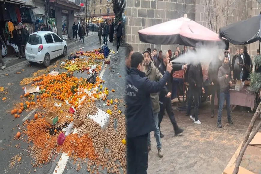 Aziz Yağan: HÜDA PAR sağduyusu ve vicdanının çiğköftecilerle imtihanı