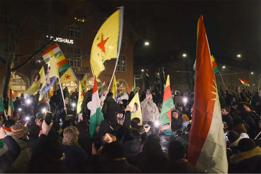 Rojava’daki özerk yapının çöküşü ABD’nin Ortadoğu stratejisini nasıl etkiler?