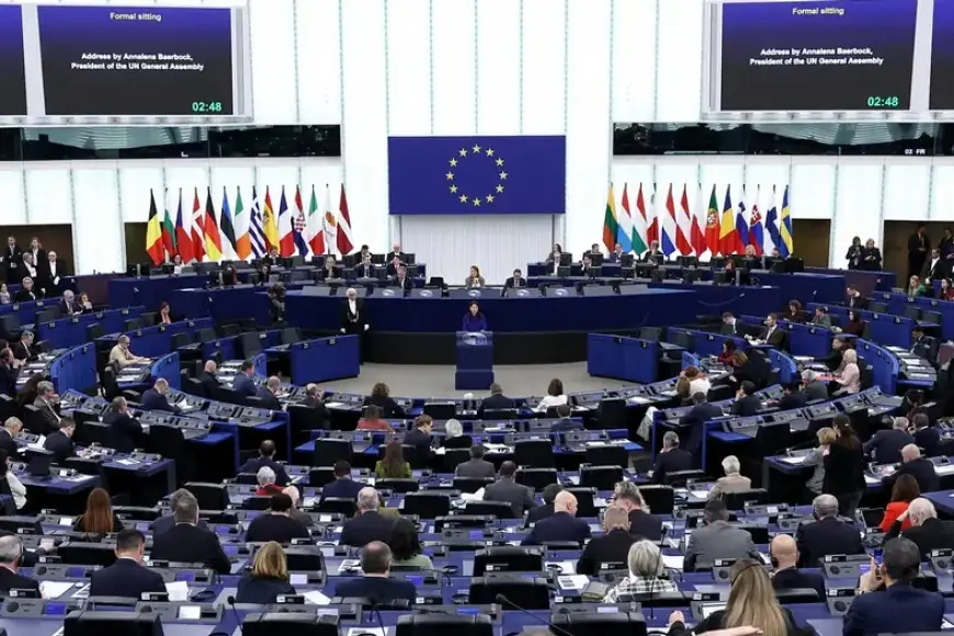 AP'nin Türkiye raporunda çözüm sürecine destek