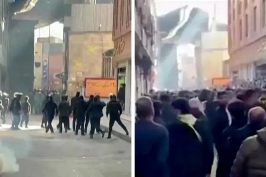 PJAK Komutanı: İranlıların Özgürlüğü İsrail ile İşbirliğine Bağlı Olabilir