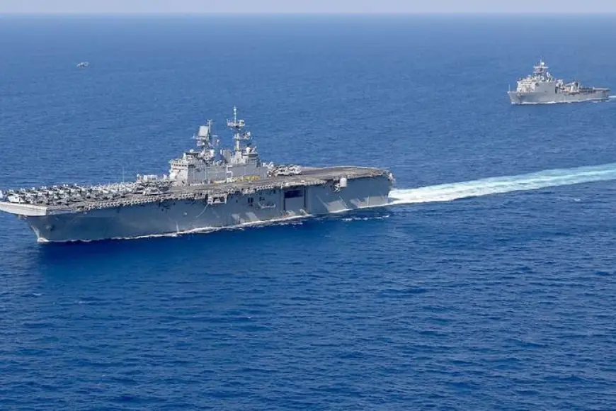 ABD, İran'ı nükleer anlaşmaya zorlamak için saldırıları kademeli şekilde düzenleyecek