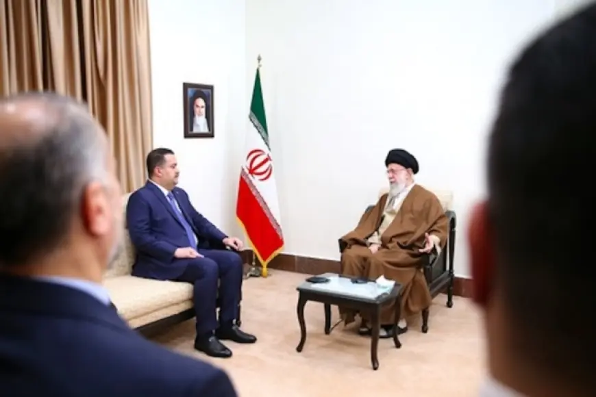 Tahran’ın Bağdat Üzerindeki Etkisi Kırılabilir mi?