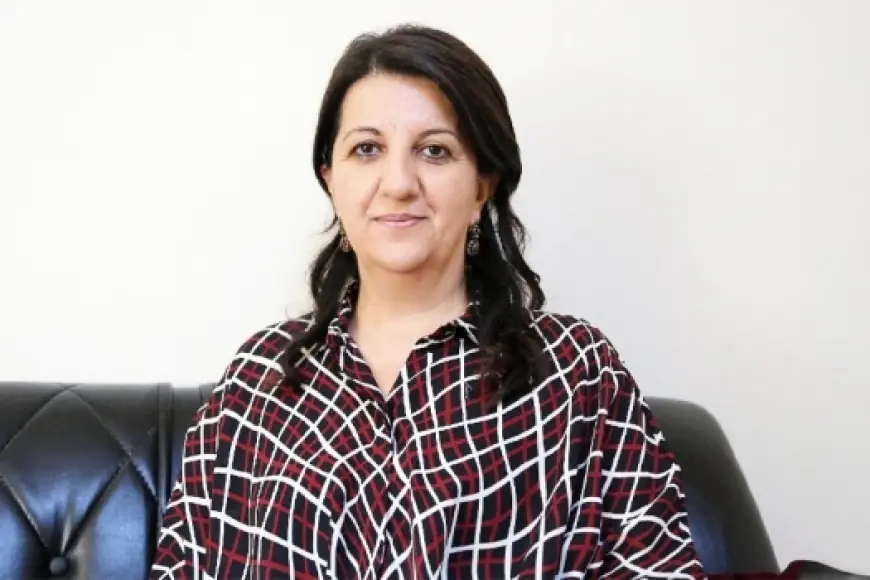 Buldan’dan Öcalan görüşmesi açıklaması: Silah bırakanların durumu ne olacak?