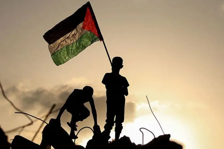 Hamas geçici liderini oyluyor: Hangi adaylar yarışıyor?