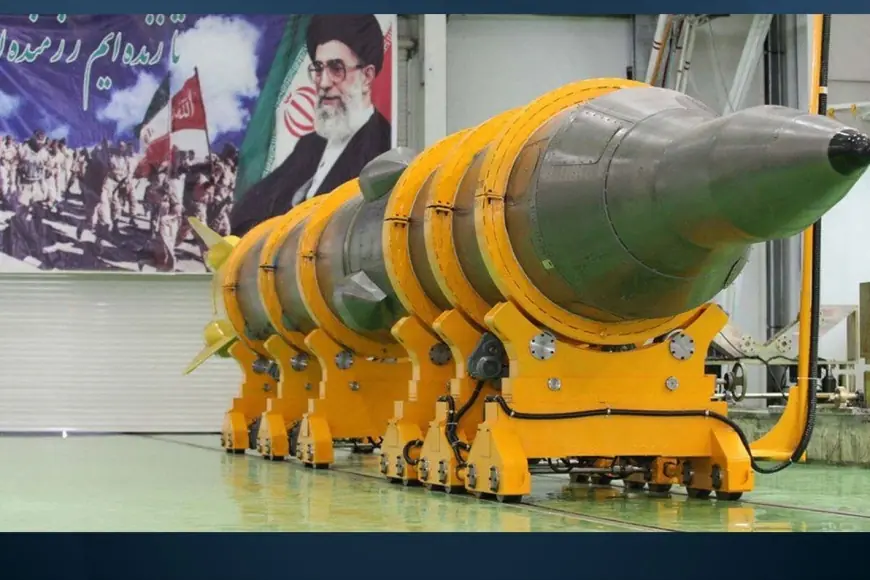 İran neden savaşı göze alıyor?