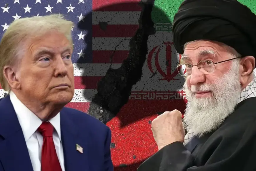 Reuters: ABD'nin İran'a yönelik saldırıları bireysel liderleri hedef alabilir