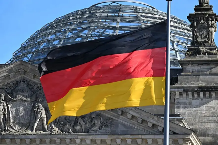 Almanya'dan vatandaşlarına İran'ı acilen terk etme çağrısı