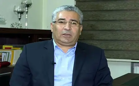 ENKS yöneticisi: DSG ile Şam arasındaki anlaşma yalnızca Arap bölgelerinde uygulanıyor