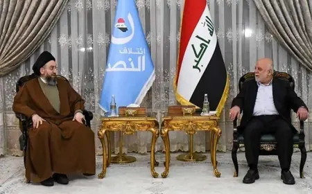 Irak’ta başbakanlık düğümü: Maliki ısrarı siyasi süreci tıkadı