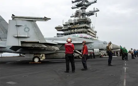 İran, olası ABD-İsrail saldırılarına nasıl yanıt vereceğini hesaplıyor