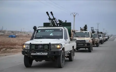 Kobani Kırsalında Ağır İhlal İddiaları: Saha İnfazı, Defne İzin Verilmeyen Cenaze ve Mülk Gaspları