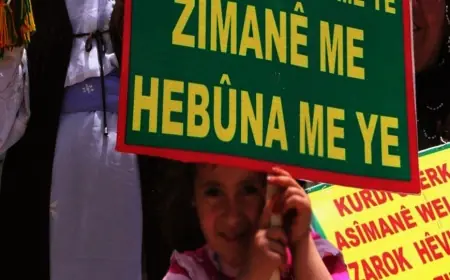 Benim Dilim, Bizim dilimiz