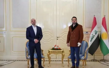 Güney Kürdistan’da muhalefet ve ulusal siyasetin ahlaki krizi