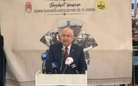 Yaşar  Güler: Çok şükür örgüt silah bırakma noktasına getirildi