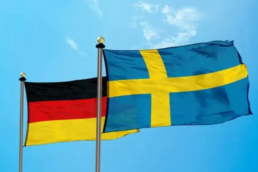 Almanya Ve İsveç’ten İran Uyarısı